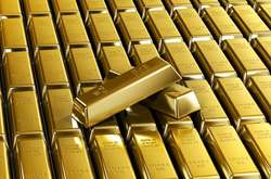 Ціни на золото досягли максимуму за сім років
