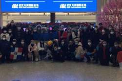 Всього на борт допущено 73 людини