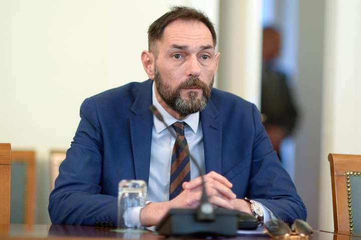 Генпрокурор Хорватії подав у відставку після зізнання, що він є масоном