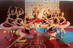 Юні одесити завоювали призові місця на міжнародному конкурсі