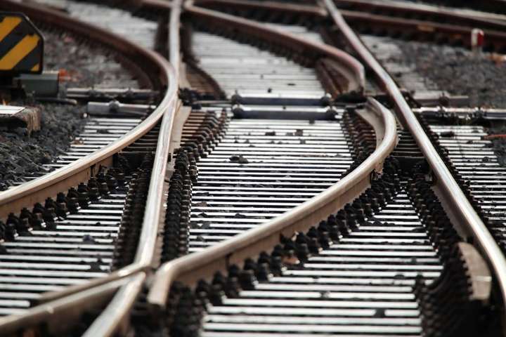 Франція виділить понад 100 млн євро на будівництво залізниці на Луганщині