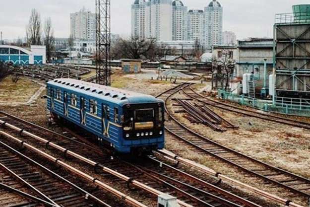 Кличко обіцяє метро на Троєщину за 4-5 років