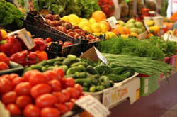 Сьогодні у семи районах Києва відбудуться ярмарки (адреси)