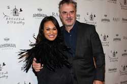  Крис Нот поделился с поклонниками радостной новостью 
  