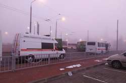 У часи кризи відкриваються темні сторони людської душі