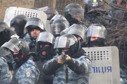 Российская пропаганда утверждает, что активисты сами спровоцировали расстрелы на Майдане