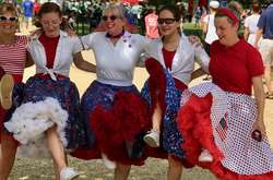 Життя в США: Як хобі допомагає в еміграції