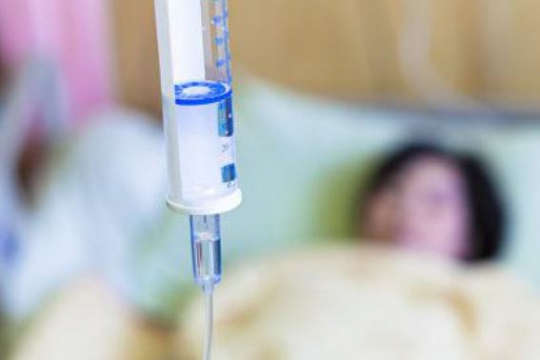 Отруєння газом у Сквирському ліцеї: у лікарні залишається одна дитина