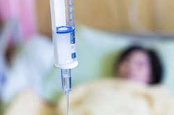 Отруєння газом у Сквирському ліцеї: у лікарні залишається одна дитина