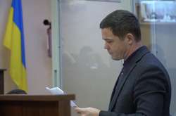 Екскерівник Київської митниці Тупальський заявив, що бере на себе відповідальність за своїх підлеглих (відео)
