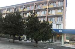 Санжарська селищна рада просить Зеленського не розміщувати в місцевому санаторії евакуйованих з Китаю 