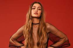 От нее отказывались из-за «немодельной» фигуры: лучшие фото супермодели Джиджи Хадид