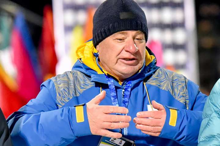 Президент Федерації біатлону України на «Раша Тудей» захистився за російського допінгіста