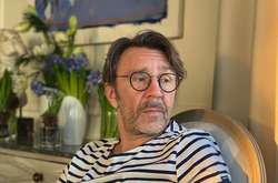  Сергій Шнуров - однопартійцям: я вам стану у пригоді, принаймні зі мною буде веселіше 