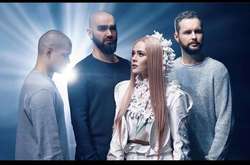 Солистка The Hardkiss рассказала о новой песни «Косатка»