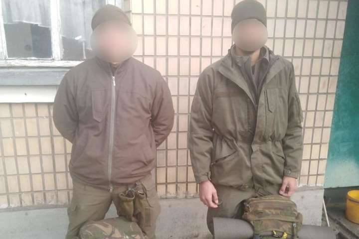З початку року у Чорнобильській зоні поліція затримала понад 30 шукачів пригод