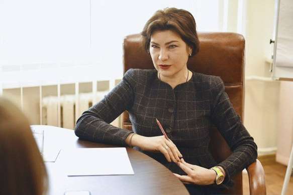Адвокат Порошенка подав позов проти Венедіктової за брехню про неприхід на допити