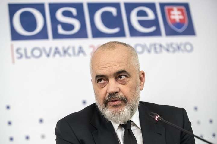 Глава ОБСЕ обсудит в Москве ситуацию на Донбассе