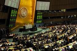Вісім країн підтримали Україну в ООН та засудили агресію Росії
