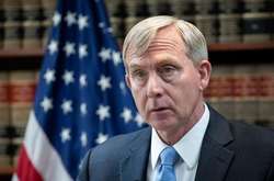 Міністерство юстиції США призначило прокурора у справах України