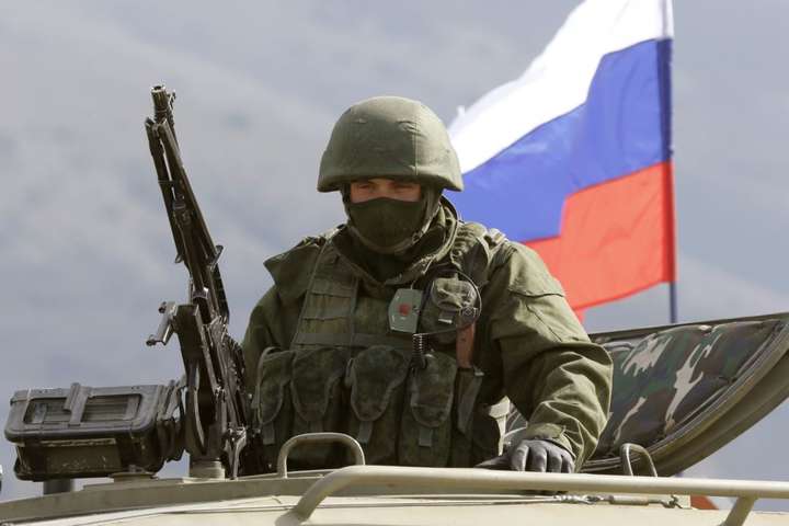 Постпред ЄС в ООН засудив мілітаризацію Росією окупованого Криму