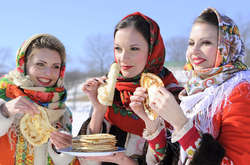 Стала відома програма гулянь в Одесі на Масляну