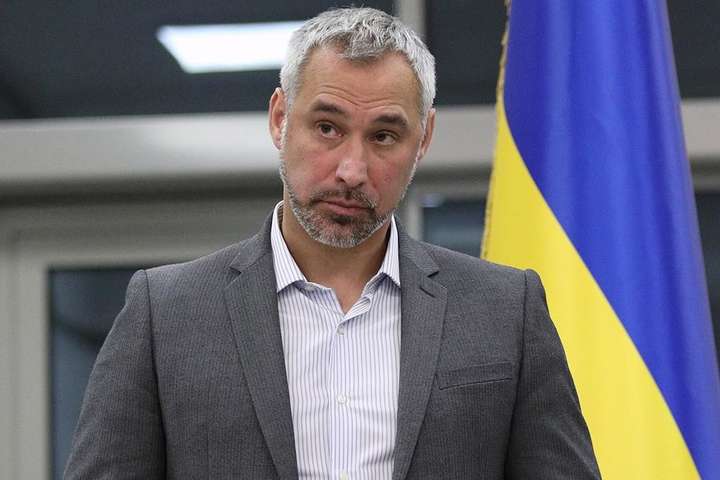 Генпрокурор: ми знаємо, хто «злив» матеріали слідства щодо Майдану 