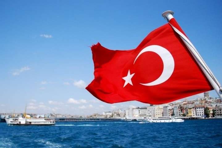 Туреччина запроваджує безвіз для громадян шести європейських країн