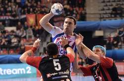 «Мотор»  знову програв