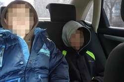 Правоохоронці передали дітей назад до притулку
