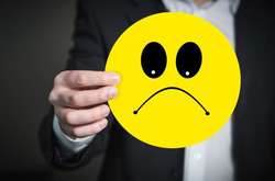 Більше половини українців вважають, що події в країні рухаються у неправильному напрямку –  соцопитування 