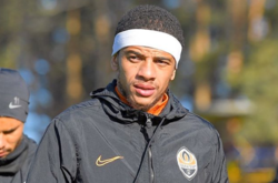 Тайсон страждає