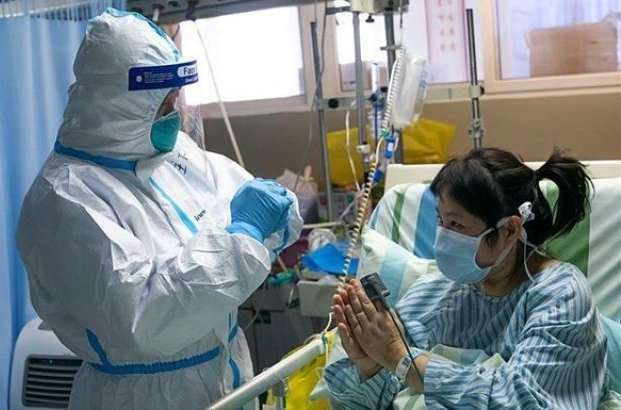 Пекін обіцяє ліквідувати епідемію коронавірусу у березні