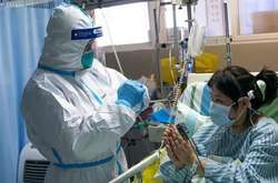 Прогноз для більшості пацієнтів із коронавірусом сприятливий