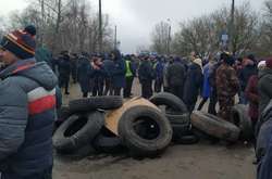 Кто виноват в коронавирусном скандале в Новых Санжарах