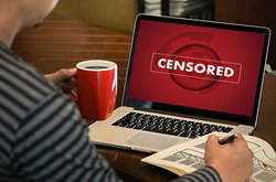 Законопроєкт про медіа: держава має намір узяти блогерів під контроль