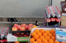 «Нас уже обвиняли, что война из-за нас». Переселенці привезли гостинці евакуйованим з Уханя 