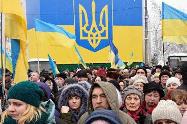 Кому из власти украинцы доверяют меньше всего: рейтинг