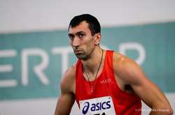 Зірковий український багатоборець достроково завершив зимовий сезон