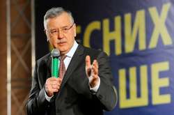 Екскандидата в президенти Гриценка заочно засудили до шести років російської колонії