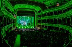 Во Львове покажут мировую премьеру оперы по повести Ивана Франко