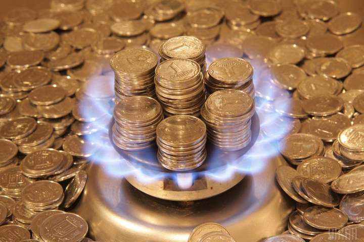 72% клієнтів «Рівнегаз збуту» боргують за спожитий газ