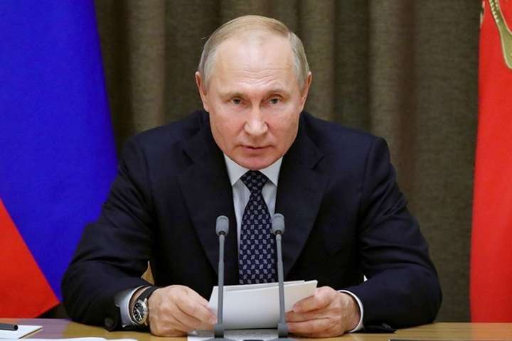 Чем дольше будет править Россией Путин — тем тяжелее и страшнее будет финал