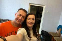 Министр здравоохранения Зоряна Скалецкая 21 февраля заселилась в медицинский центр «Новые Санжары»