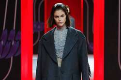 Дочь Синди Кроуфорд и сестры Хадид – главные звезда на Неделе моды в Милане (фото)