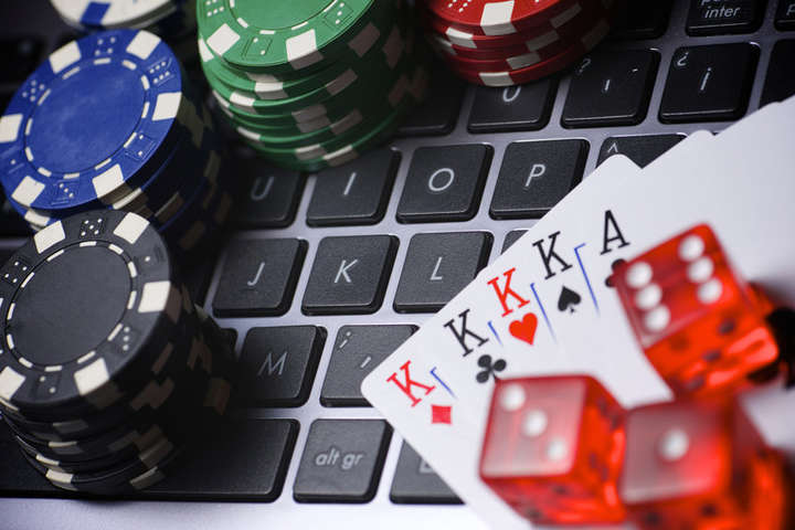 СБУ заблокировала 33 незаконных онлайн-казино