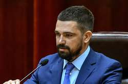 Трофімов розповів про причини відставки Богдана