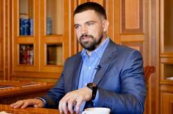 Трофимов рассказал о причинах отставки Богдана