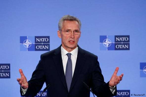 Генсек НАТО попередив про небезпеку нових російських ракет