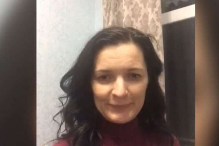 Міністр охорони здоров’я України Зоряна Скалецька перебуває на території санаторію «Нові Санжари» - Скалецька розповіла, як пройшов її перший робочий день у Нових Санжарах
